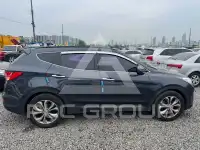 2013 Hyundai Santa FE