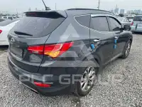 2013 Hyundai Santa FE