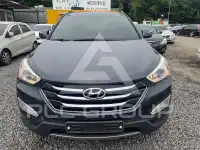 2013 Hyundai Santa FE