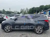 2013 Hyundai Santa FE