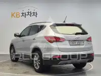 2013 Hyundai Santa FE