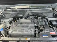 2013 Hyundai Santa FE