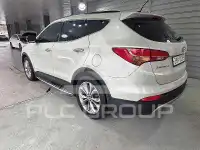 2013 Hyundai Santa FE