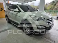 2013 Hyundai Santa FE