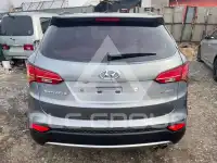 2013 Hyundai Santa FE