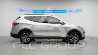 2013 Hyundai Santa FE