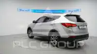 2013 Hyundai Santa FE