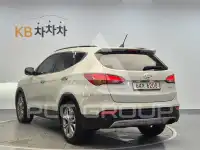 2013 Hyundai Santa FE