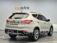 2013 Hyundai Santa FE