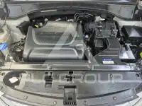 2013 Hyundai Santa FE