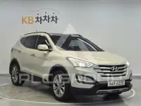 2013 Hyundai Santa FE