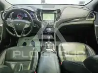 2013 Hyundai Santa FE