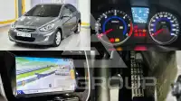 2013 Hyundai Accent