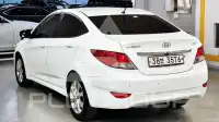 2013 Hyundai Accent