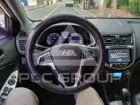 2013 Hyundai Accent