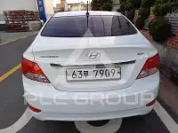 2013 Hyundai Accent