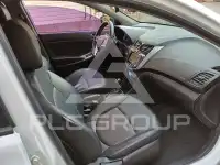 2013 Hyundai Accent