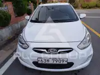 2013 Hyundai Accent