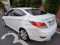2013 Hyundai Accent