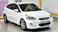 2013 Hyundai Accent