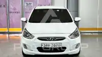2013 Hyundai Accent