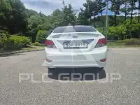 2013 Hyundai Accent
