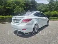 2013 Hyundai Accent