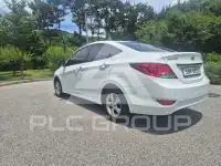 2013 Hyundai Accent