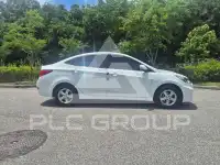 2013 Hyundai Accent