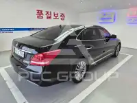 2013 Hyundai Equus