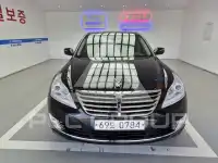 2013 Hyundai Equus