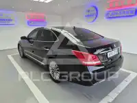 2013 Hyundai Equus