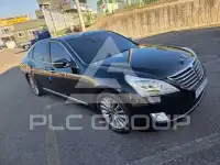2013 Hyundai Equus