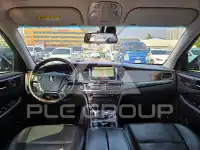 2013 Hyundai Equus