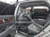 2013 Hyundai Equus