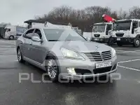 2013 Hyundai Equus