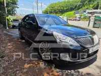 2013 Hyundai Equus