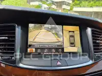 2013 Hyundai Equus