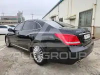 2013 Hyundai Equus