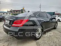 2013 Hyundai Equus