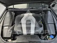 2013 Hyundai Equus