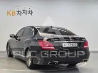 2013 Hyundai Equus