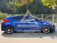 2013 Hyundai Veloster