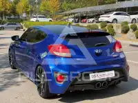2013 Hyundai Veloster