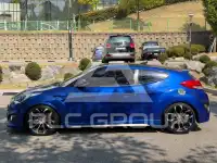 2013 Hyundai Veloster