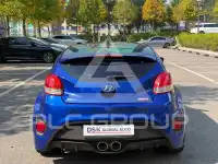 2013 Hyundai Veloster