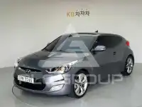 2013 Hyundai Veloster