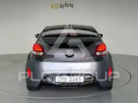 2013 Hyundai Veloster