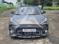 2013 Hyundai Veloster
