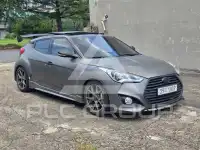 2013 Hyundai Veloster